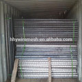 Quarry Screen Mesh, pantalla vibratoria con malla trituradora de materiales de 65Mn / 30Mn / 45 #